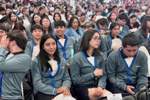 Cobaem participa en el Foro Desconek-Tate sobre protección digital para infancias y adolescencias