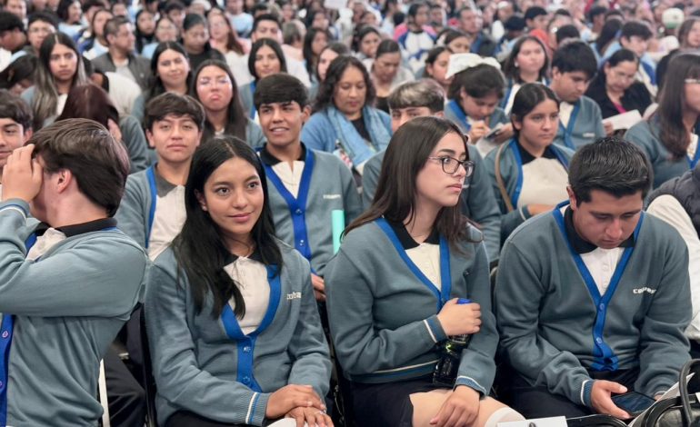 Cobaem participa en el Foro Desconek-Tate sobre protección digital para infancias y adolescencias