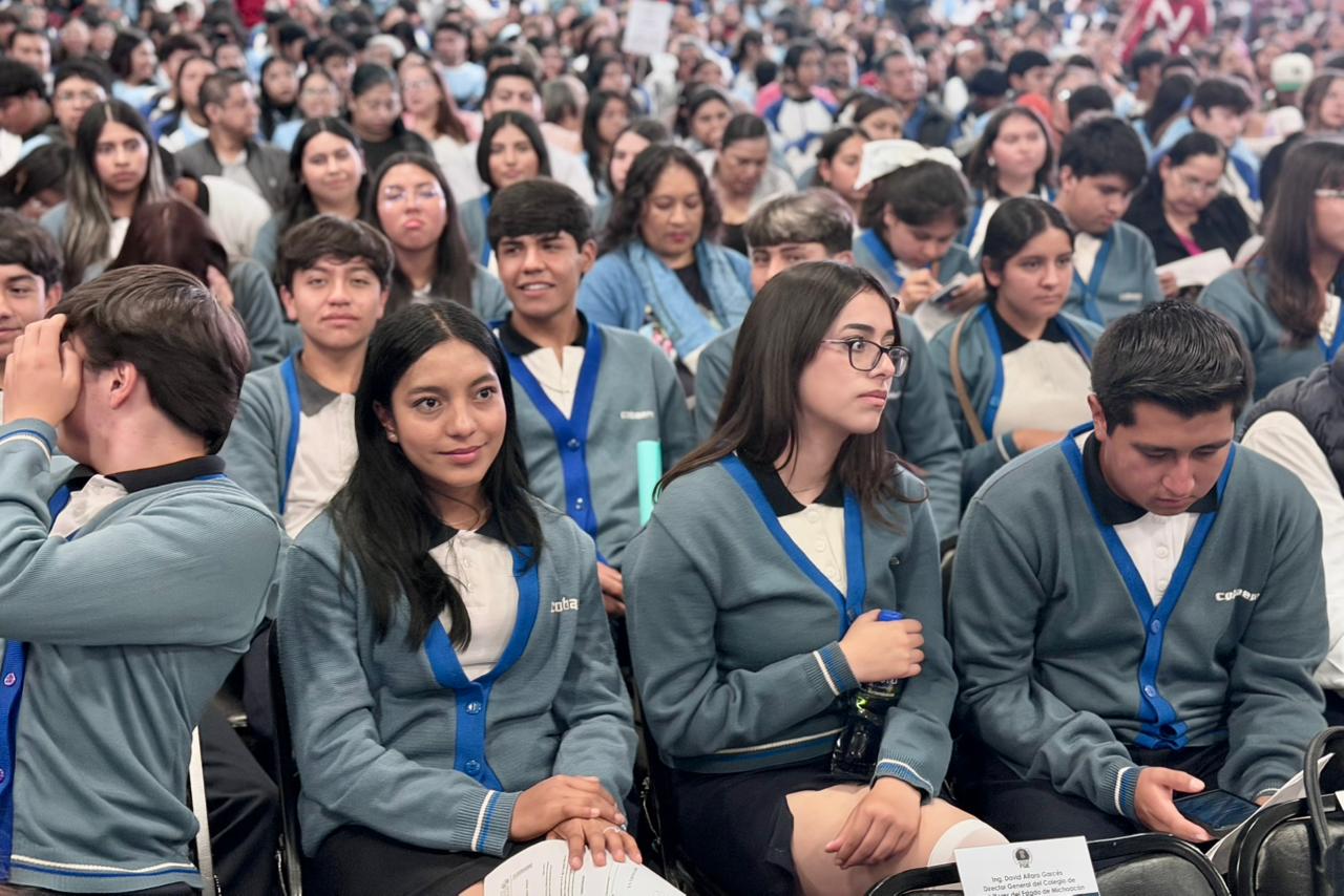 Cobaem participa en el Foro Desconek-Tate sobre protección digital para infancias y adolescencias