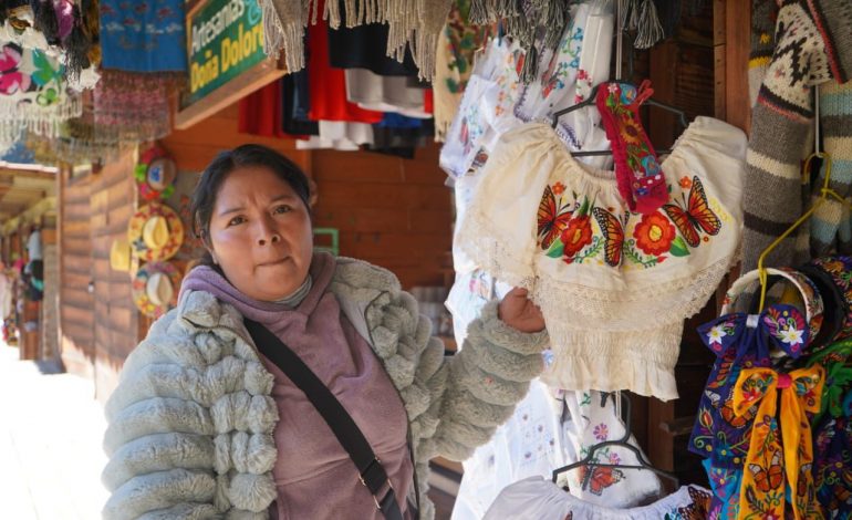 Santuarios de la Mariposa Monarca, de los imperdibles en Michoacán