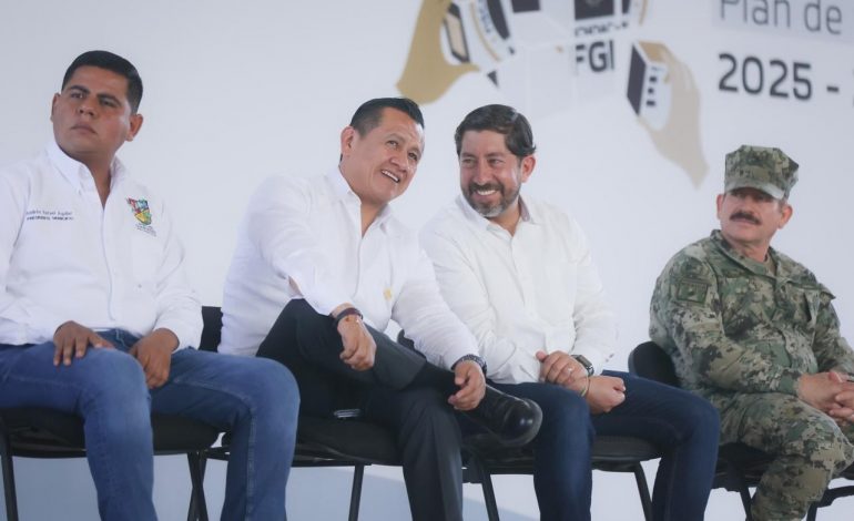 Respeto a los derechos humanos, biculturalidad y perspectiva de género, ejes rectores del PPD: Carlos Torres Piña