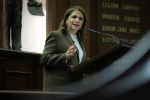 Fabiola Alanís: Congreso garantizará recursos para fortalecer educación, mejorar planteles y atender a las juventudes en Presupuesto 2026