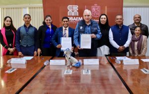 Cobaem amplía opciones educativas para su comunidad