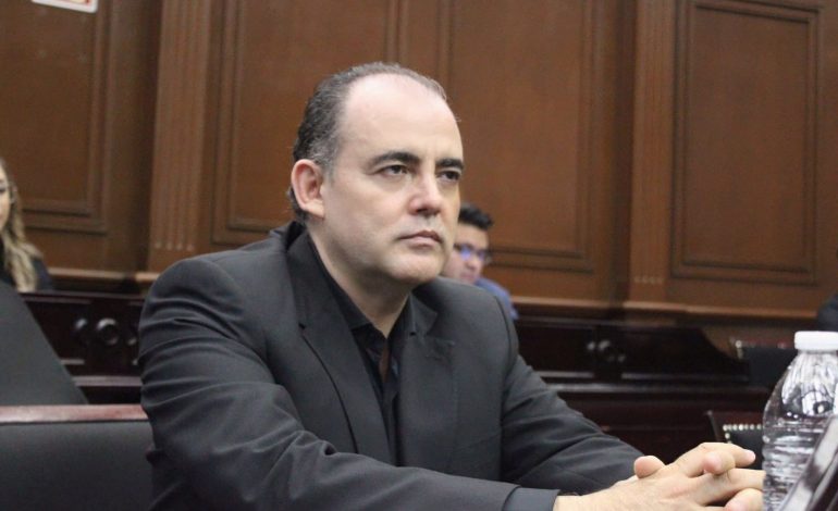 Comisión Inspectora recibe los 121 informes trimestrales municipales y de concejos indígenas