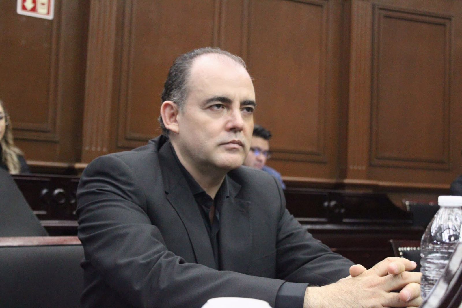 Comisión Inspectora recibe los 121 informes trimestrales municipales y de concejos indígenas