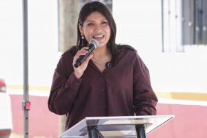 Michoacán tendrá 113 Centros LIBRE con Plan Michoacán: Seimujer