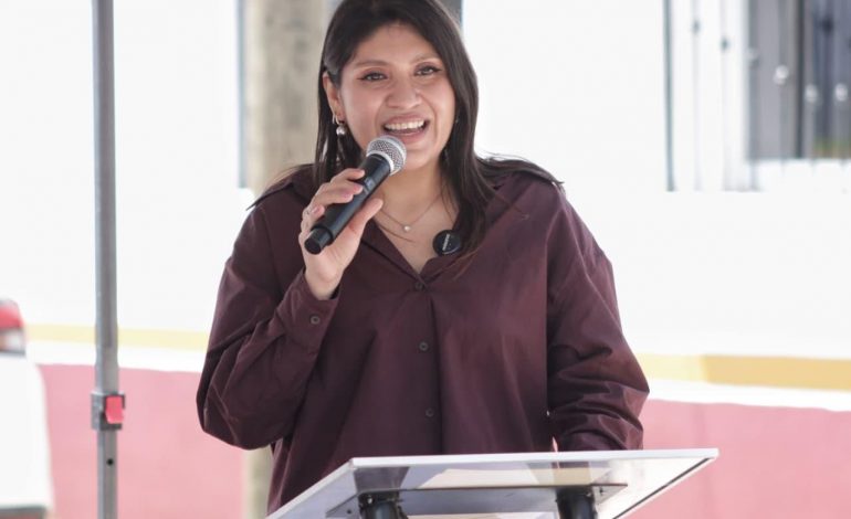 Michoacán tendrá 113 Centros LIBRE con Plan Michoacán: Seimujer