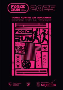 Corre contra las adicciones en 5 municipios de Michoacán: SESESP