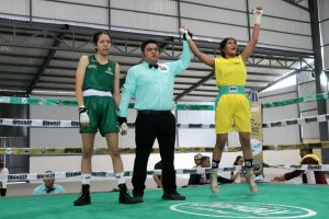 Michoacán cierra participación en Juegos Nacionales Populares con 8 medallas: Cecufid