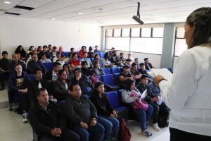 Fortalecen formación tecnológica en la UTM