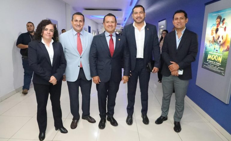 “La prevención delictiva digital es una necesidad colectiva cada vez más urgente”: Carlos Torres Piña