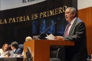 Es innegable la transformación de la educación pública en México: Morón