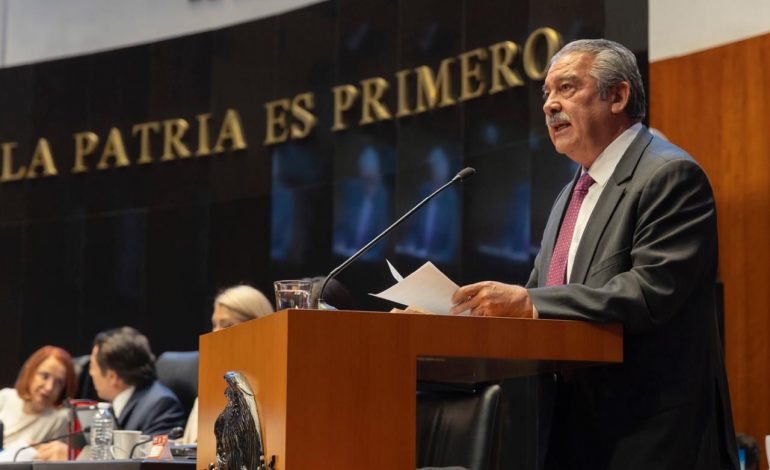 Es innegable la transformación de la educación pública en México: Morón