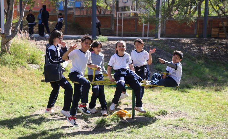 Sin presencia del magisterio michoacano, en la Ciudad de México: SEE