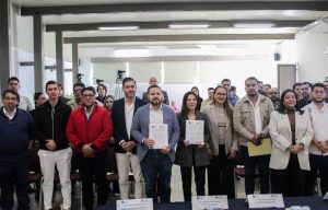 Junta de Asistencia y CEDH unen esfuerzos por los derechos humanos en Michoacán