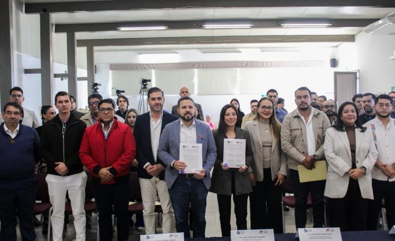 Junta de Asistencia y CEDH unen esfuerzos por los derechos humanos en Michoacán