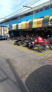 Reordenan entorno del Mercado Benito Juárez para mejorar tránsito y accesibilidad