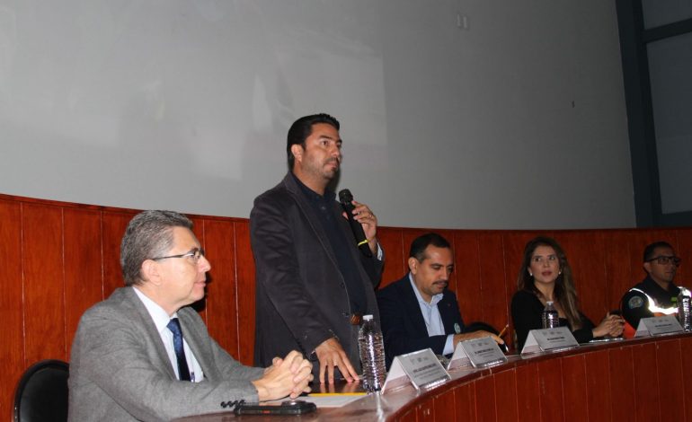 Coepris actualiza a brigadistas en atención de emergencias sanitarias: SSM