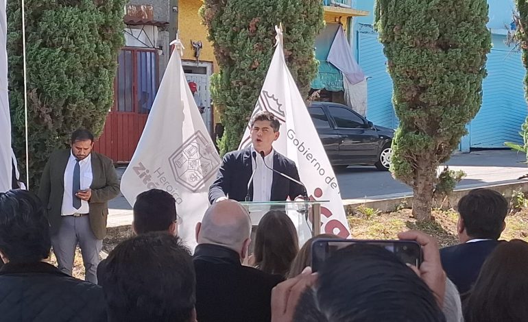 Servando Chávez Hernández: once años de memoria viva en la historia política de Michoacán