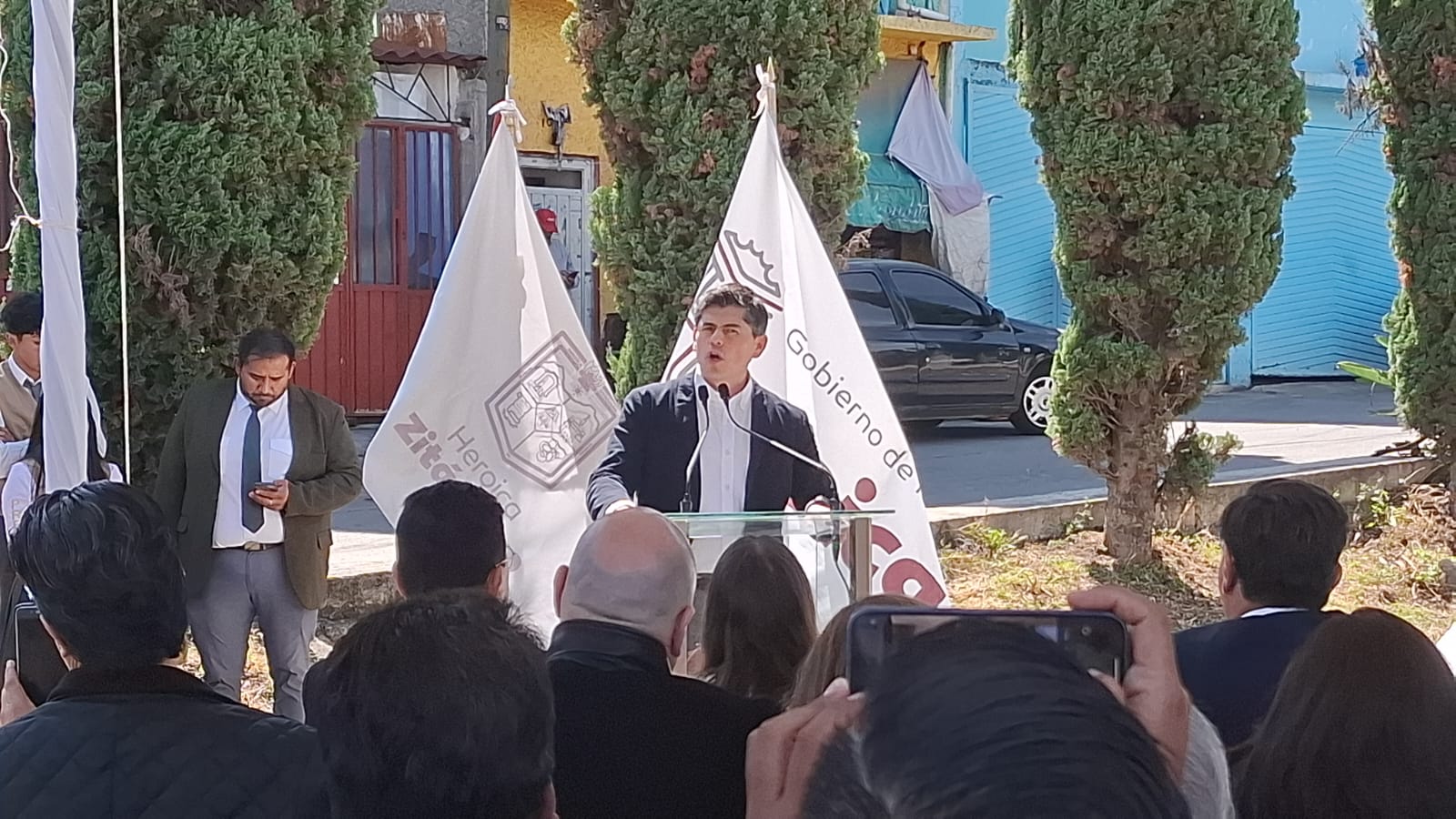 Servando Chávez Hernández: once años de memoria viva en la historia política de Michoacán