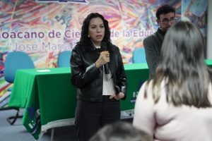 Cero tolerancia al acoso y hostigamiento sexual en instituciones educativas: Iemsysem