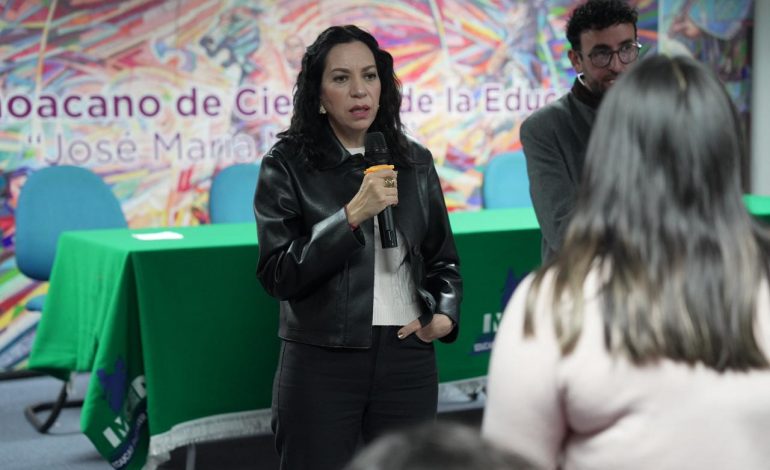 Cero tolerancia al acoso y hostigamiento sexual en instituciones educativas: Iemsysem