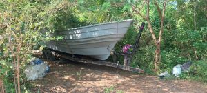 INVESTIGA FGR LA COMISIÓN DE DELITOS CONTRA LA SALUD POR EL ASEGURAMIENTO DE DROGA EN LÁZARO CÁRDENAS, MICHOACÁN