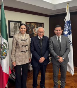 Michoacán impulsa proyectos para fortalecer la educación tecnológica: Iemsysem