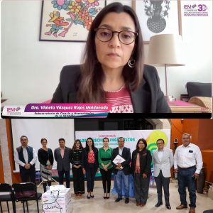 El IEM impulsa diálogo sobre los derechos lingüísticos de los pueblos indígenas