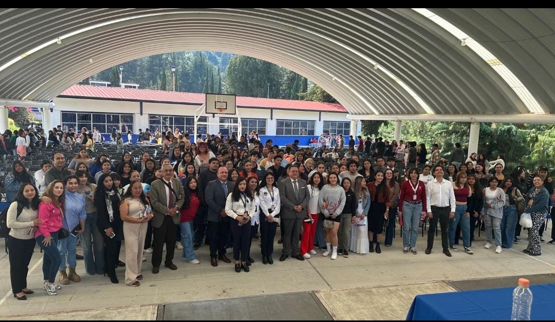 Fiscalía de Michoacán impulsa acciones de prevención y denuncia entre estudiantes de la Universidad Pedagógica Nacional, plantel Zitácuaro