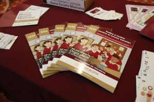 Implementa SEE acciones a favor de las comunidades y el tejido social