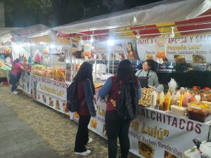 SSM refuerza vigilancia sanitaria por fiestas guadalupanas en Morelia