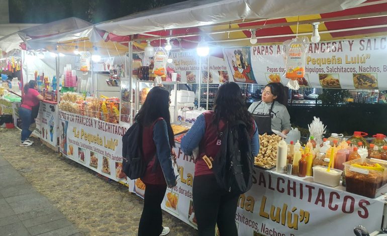 SSM refuerza vigilancia sanitaria por fiestas guadalupanas en Morelia