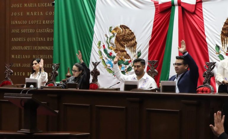 Congreso del Estado incrementa penas en delitos de maltrato y crueldad animal