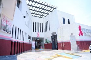 SSM ha protegido a más de 43 mil michoacanas con mastografías gratuitas en 2025