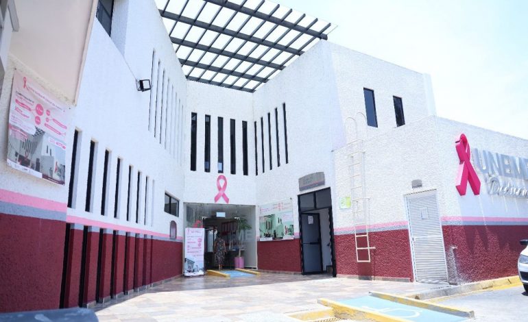 SSM ha protegido a más de 43 mil michoacanas con mastografías gratuitas en 2025
