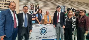 SEE Orienta 2025 fortalece el vínculo entre jóvenes y oferta educativa en Zitácuaro