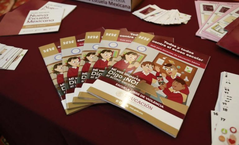 Implementa SEE acciones a favor de las comunidades y el tejido social