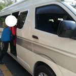 POR POSESIÓN DE ARMA, FGR OBTIENE VINCULACIÓN A PROCESO CONTRA EL CONDUCTOR DE UNA UNIDAD DE TRANSPORTE PÚBLICO