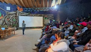 Fortalece Sectur calidad de servicios en santuarios de la Mariposa Monarca