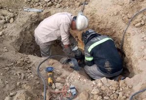 FGR INICIA INVESTIGACIÓN POR LA LOCALIZACIÓN DE TOMA CLANDESTINA EN DUCTO DE PEMEX EN CUITZEO, MICHOACÁN