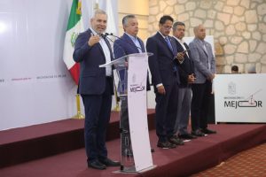 Michoacán logra cifra histórica de más de 500 mil empleos formales