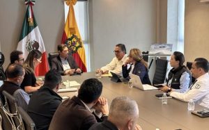 IMSS fortalece el Plan Michoacán para la Paz y la Justicia con nuevas obras y servicios