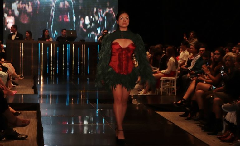 UTM presentará diseños inspirados en mitos y leyendas mexicanas en congreso de moda