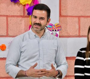 Yankel Benítez recuerda a jóvenes: este domingo, sorteo del Servicio Militar Nacional