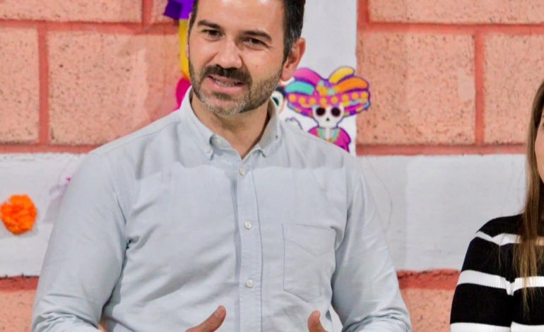 Yankel Benítez recuerda a jóvenes: este domingo, sorteo del Servicio Militar Nacional