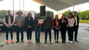 Irimbo Vibra en el 427 Aniversario de su Fundación con un Festival Cultural de Alto Nivel.