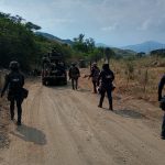 Desactivados 14 explosivos en Apatzingán y Tacámbaro, dentro del Plan Paricutín: SSP