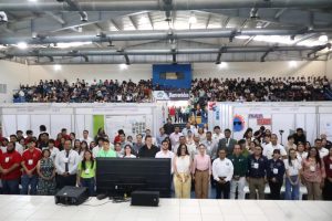 Michoacán impulsa el talento científico en la feria estatal de ciencias: ICTI
