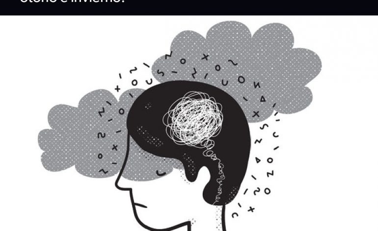 No es solo tristeza, SSM brinda apoyo para el trastorno afectivo estacional